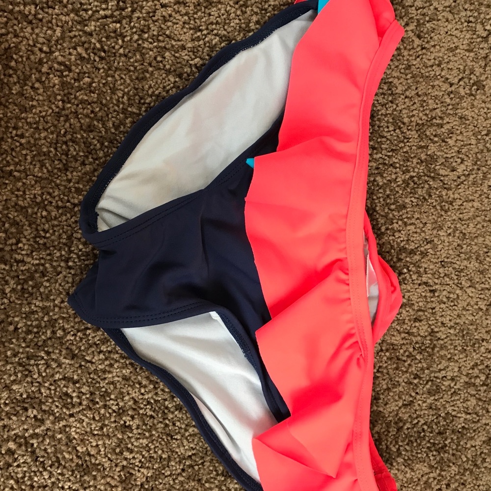 bathing suit bottom